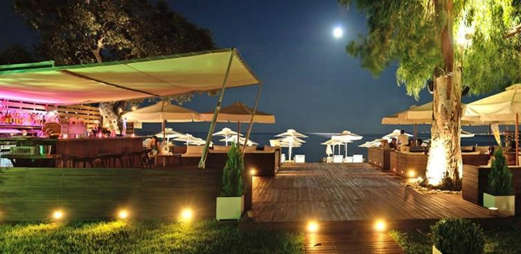 Mira El Mar By Corfuescapes Villa Barbati Dış mekan fotoğraf